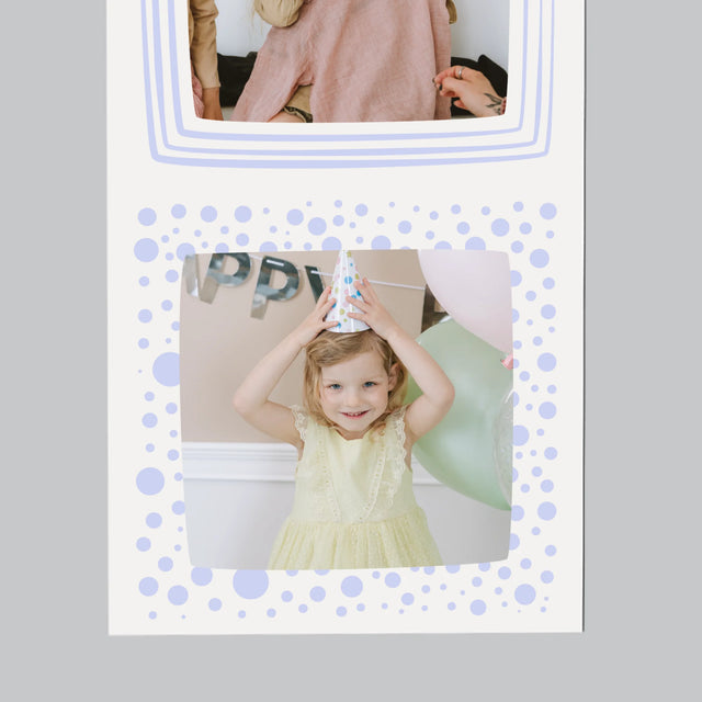 Fotka: Vzorky - Magnet - Obdelník