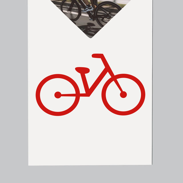 Fotka: I Love Kolo - Magnet - Obdelník