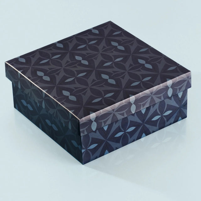 Fotokoláž: Písmenka Máma - Dárková Sada S Tiskem Na Akrylovém Skle A Věčnou Růží