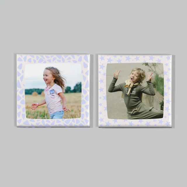 Fotka: Vzorky - Sada Magnetů