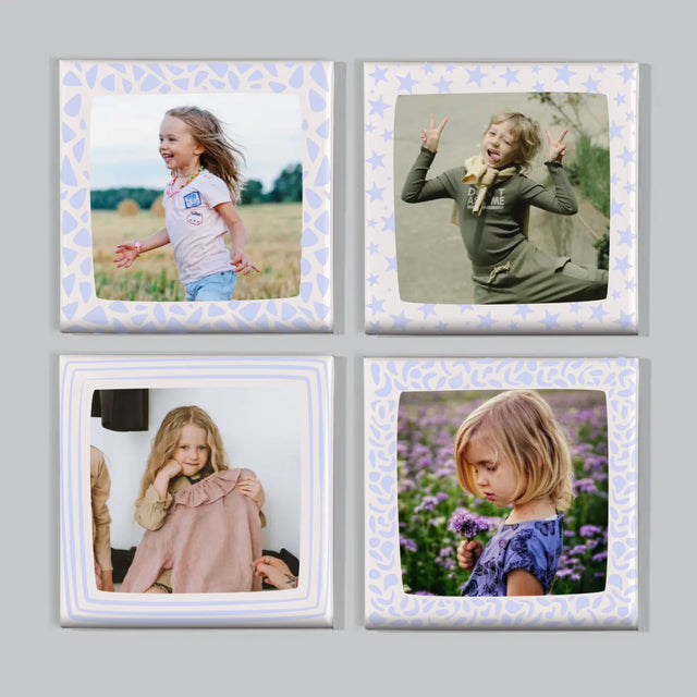 Fotka: Vzorky - Sada Magnetů