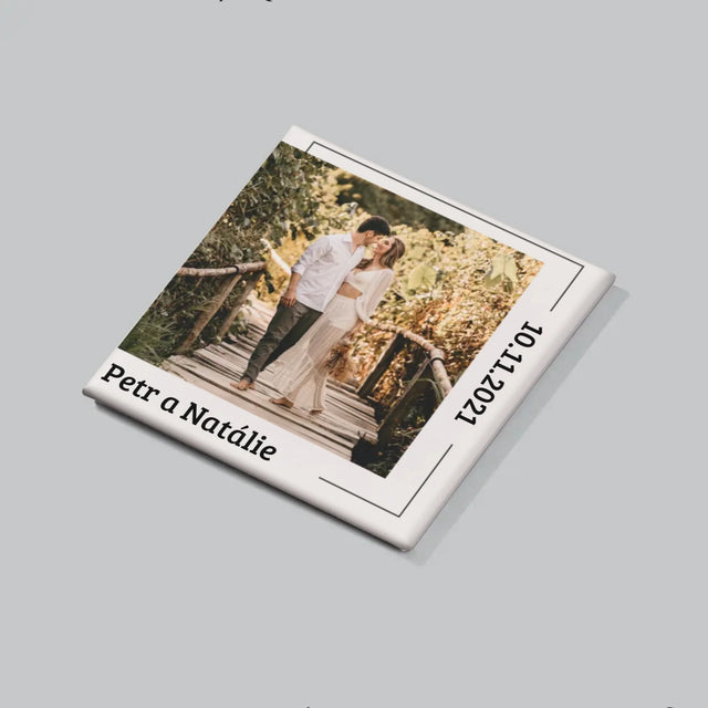 Náš Příběh: Naše Chvíle - Sada Magnetů