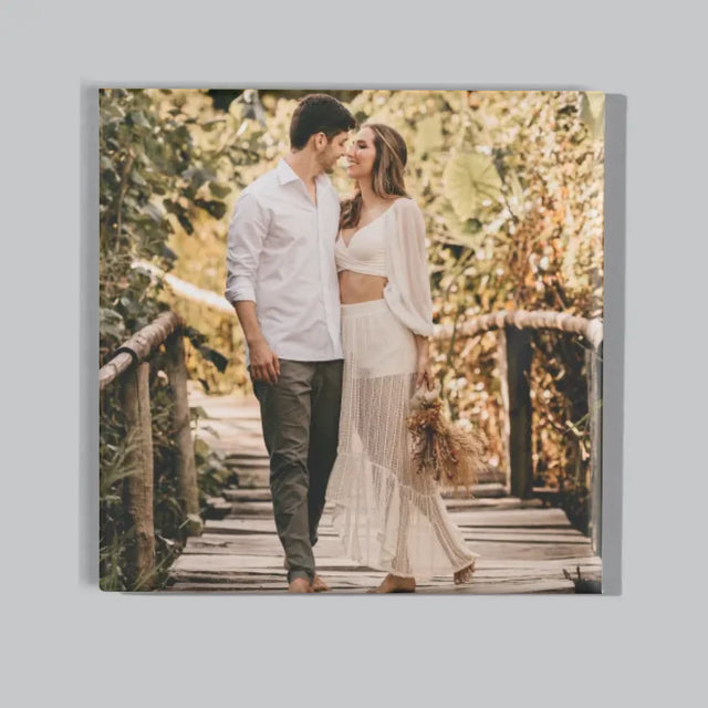 Fotka S Textem: Tvoje Fotka - Sada Magnetů