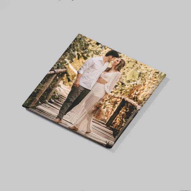 Fotka S Textem: Tvoje Fotka - Sada Magnetů