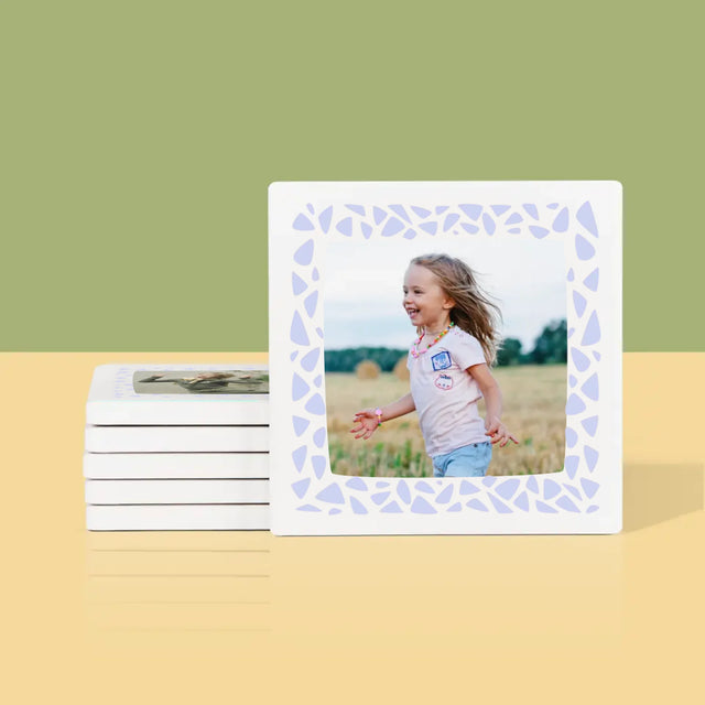 Fotka: Vzorky - Podtácky Pod Hrnky