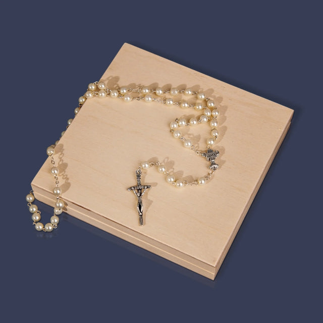 Fotka S Textem: Svatý Křest - Růženec