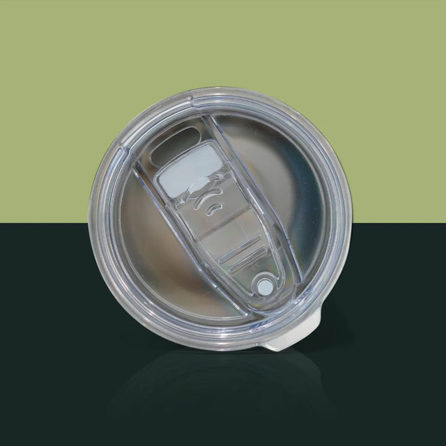 Designér Postav: Mladá Mamina - Termohrnek Bílý