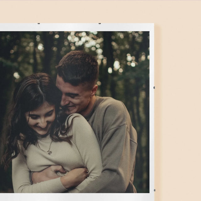 Fotka S Textem: Spotify S Kódem Qr - Plakát