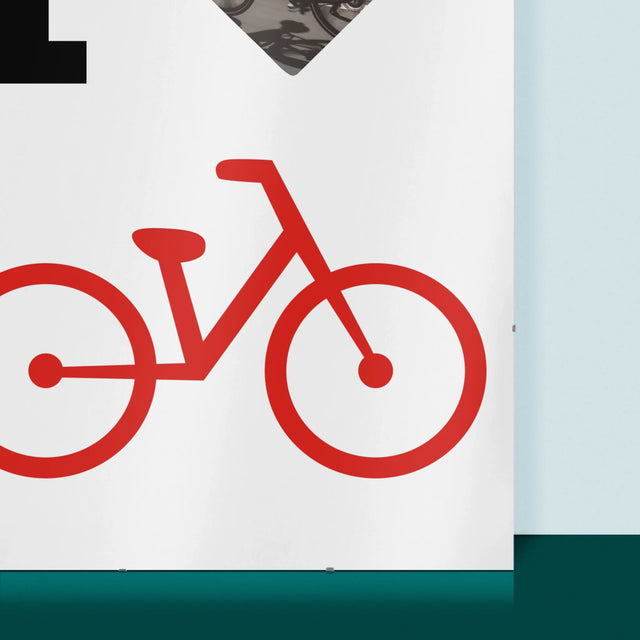 Fotka: I Love Kolo - Plakát