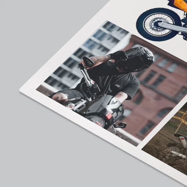 Fotka S Textem: Vždy Míří Vysoko - Podložka Na Psací Stůl