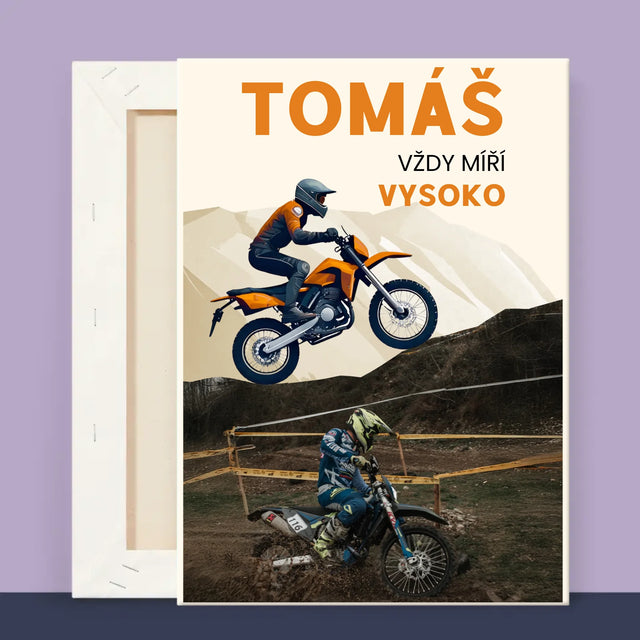 3 - 50x70 70x100