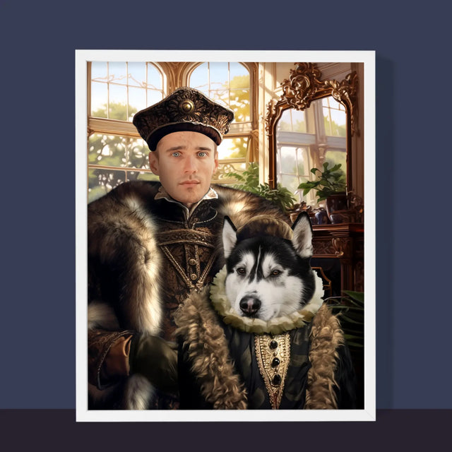 biała