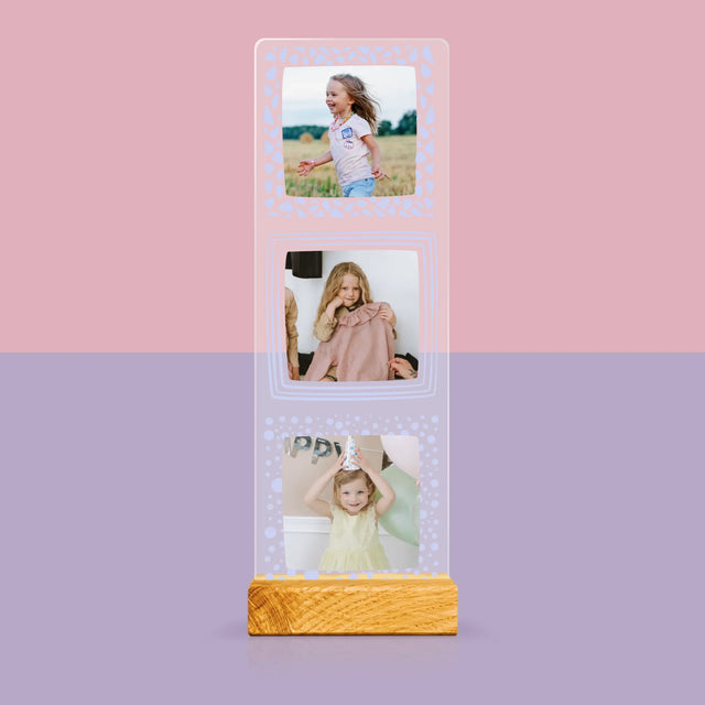 Fotka: Vzorky - Fotografie Na Akrylovém Skle Fotobudka