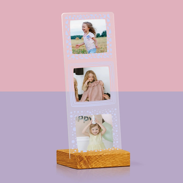 Fotka: Vzorky - Fotografie Na Akrylovém Skle Fotobudka