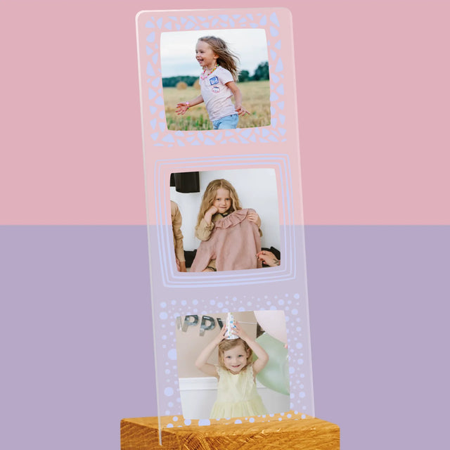 Fotka: Vzorky - Fotografie Na Akrylovém Skle Fotobudka