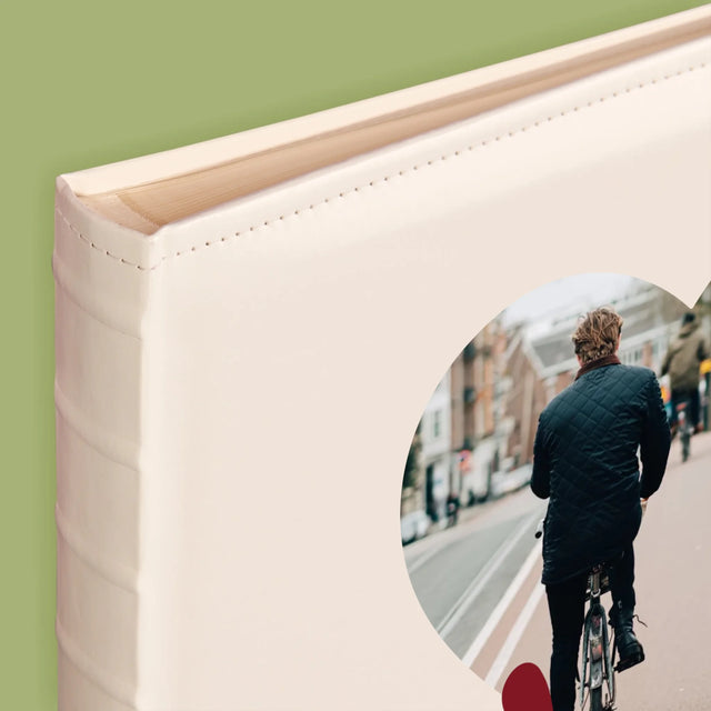 Fotka A Textem: Pár Na Kole - Fotoalbum