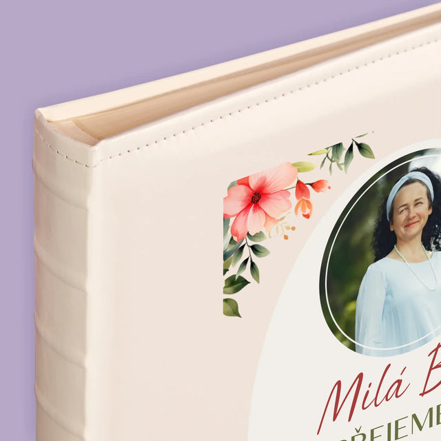 Fotka A Textem: Krásný Důchod - Fotoalbum