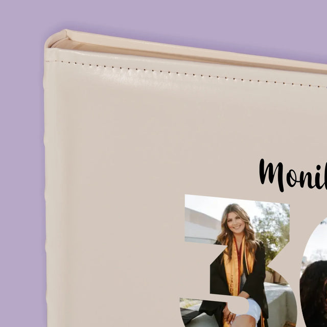 Slovo z fotografií: 18 let - Fotoalbum | CZ