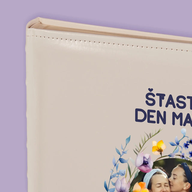 Fotka A Textem: Šťastný Den Matek - Fotoalbum