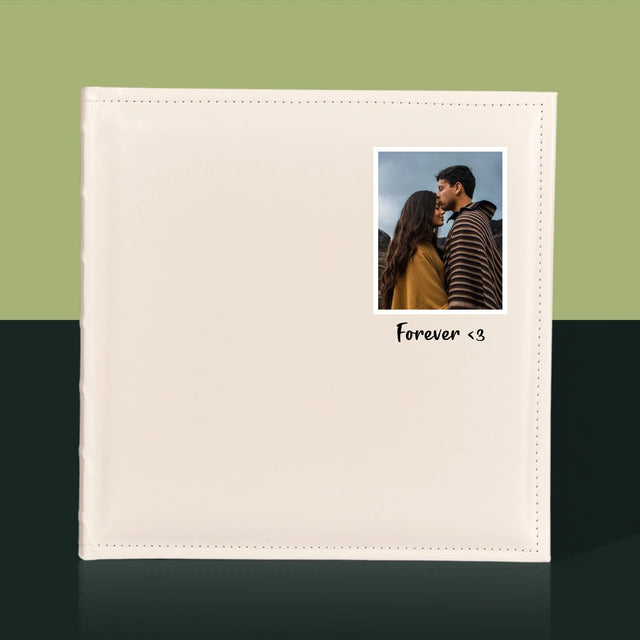 Fotka A Textem: Fotka V Rámečku - Fotoalbum