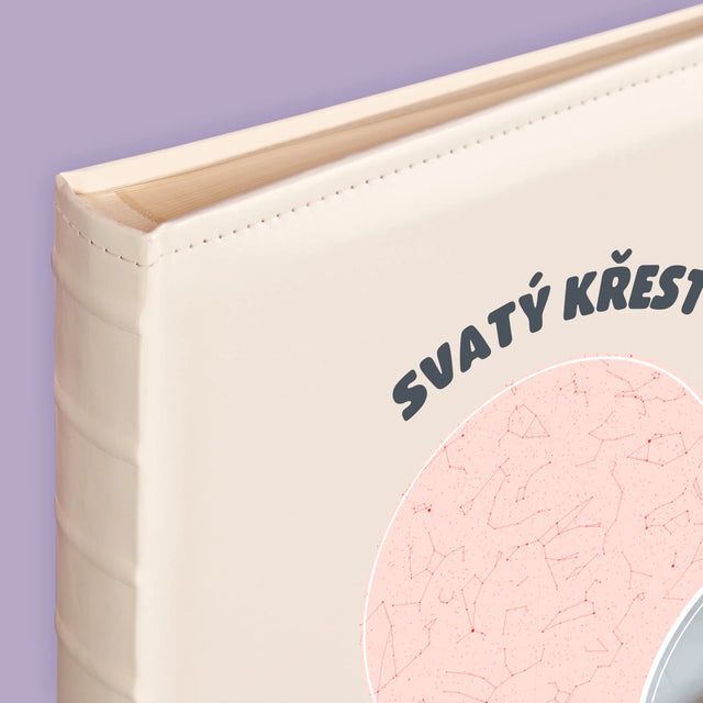 Hvězdná Mapa: Křest - Fotoalbum