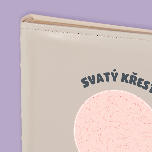 Hvězdná Mapa: Křest - Fotoalbum