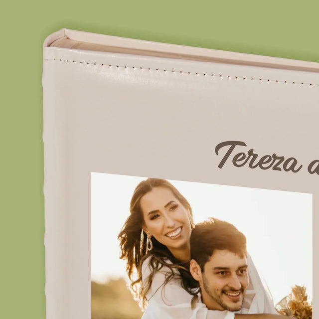 Fotokoláž: Spolu Nejlíp Koláž Z Fotografií - Fotoalbum