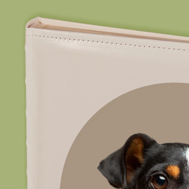 Fotka: Tvůj Pes - Fotoalbum