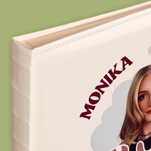 Fotka A Textem: Fajná Muffinka - Fotoalbum