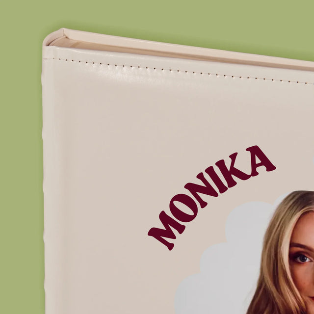 Fotka A Textem: Fajná Muffinka - Fotoalbum