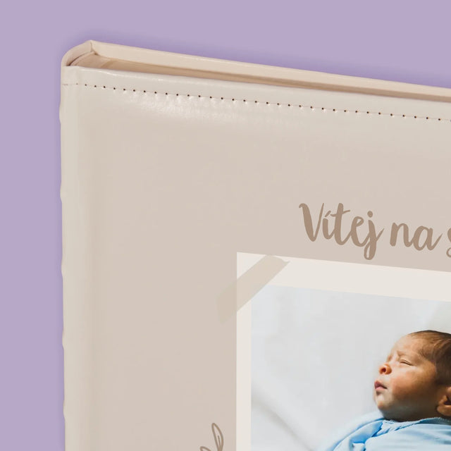 Údaje O Narození Ditěte: Rodný List Větvičky - Fotoalbum