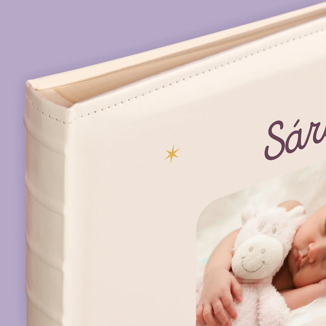 Údaje O Narození Ditěte: Rodný List - Fotoalbum