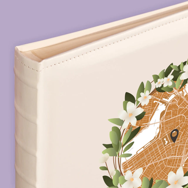 Mapa Města: Začátek Společné Cesty - Mapa Města - Fotoalbum