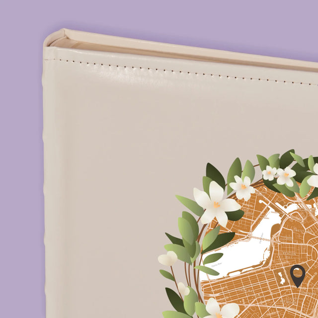 Mapa Města: Začátek Společné Cesty - Mapa Města - Fotoalbum