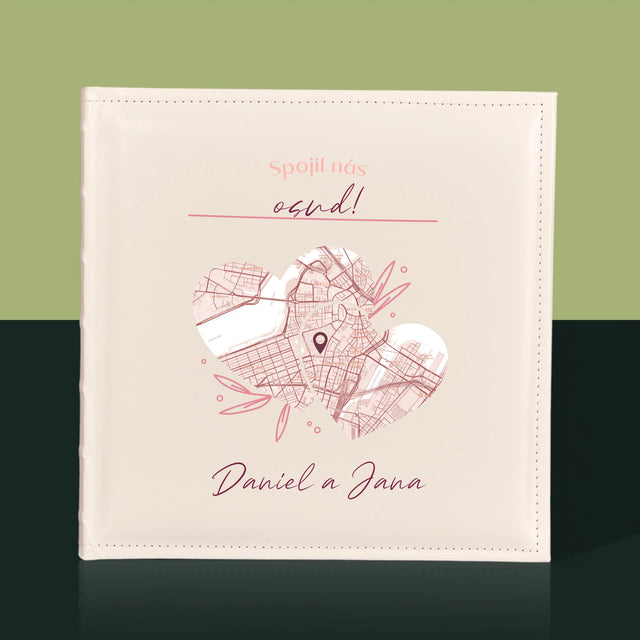 Mapa Města: Mapa Města: Osud - Fotoalbum