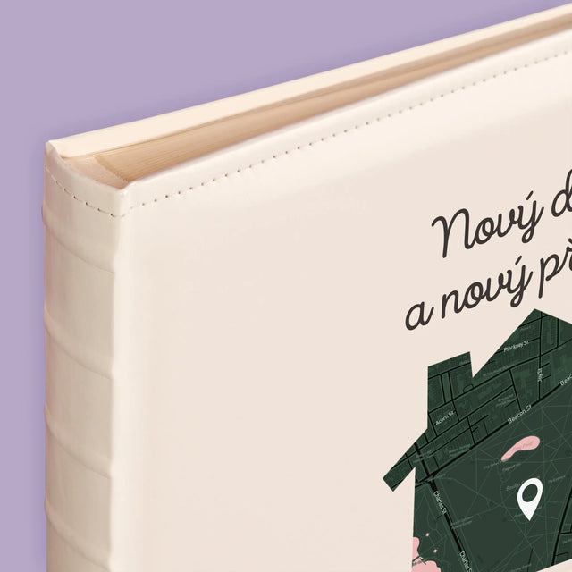 Mapa Města: Mapa Města: Nový Dům - Fotoalbum