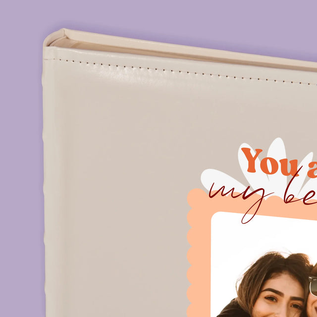 Fotokoláž: Fotky Besties - Fotoalbum