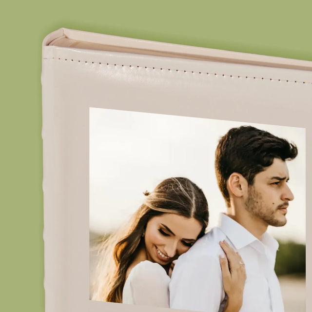 Fotokoláž: 4 Fotky A Nápis - Fotoalbum