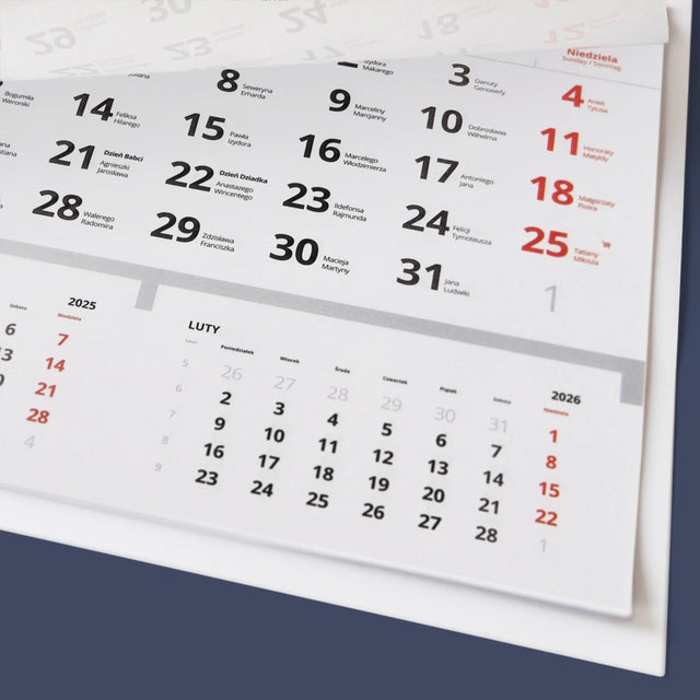 Fotokoláž: Babička - Fotokalendář