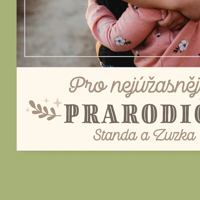 Fotka S Textem: Pro Nejúžasnější Dědečky - Nástěnný Kalendář