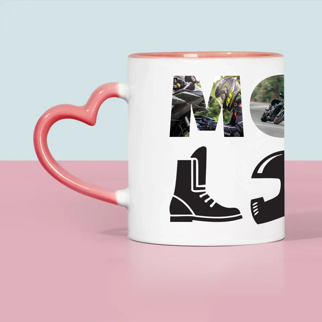 Slovo Z Fotek: Motolove - Hrnek