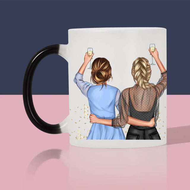 Designér Postav: Na Tvoje Zdraví 30 - Hrnek