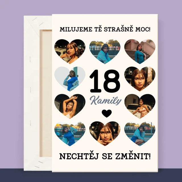 2 - 20x30 40x60 60x90