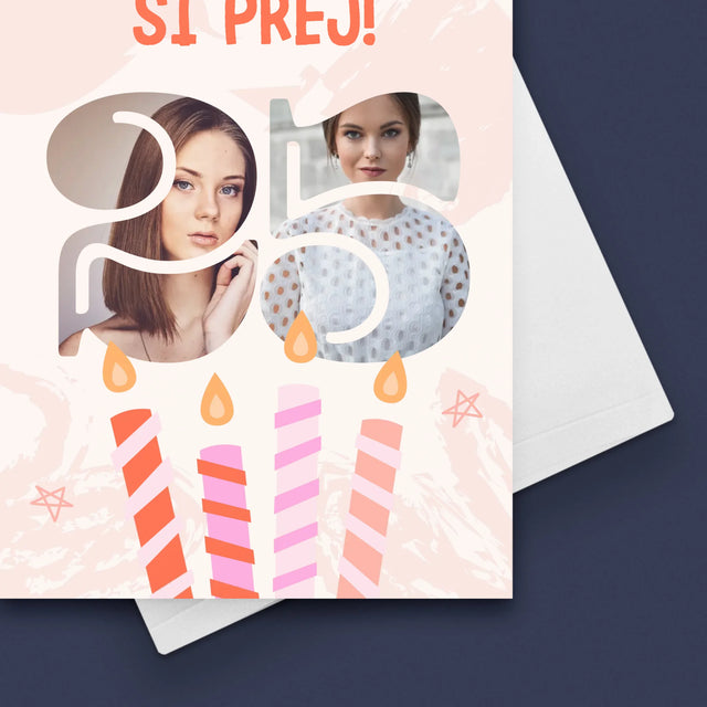 Slovo Z Fotek: Něco Si Přej - Přání