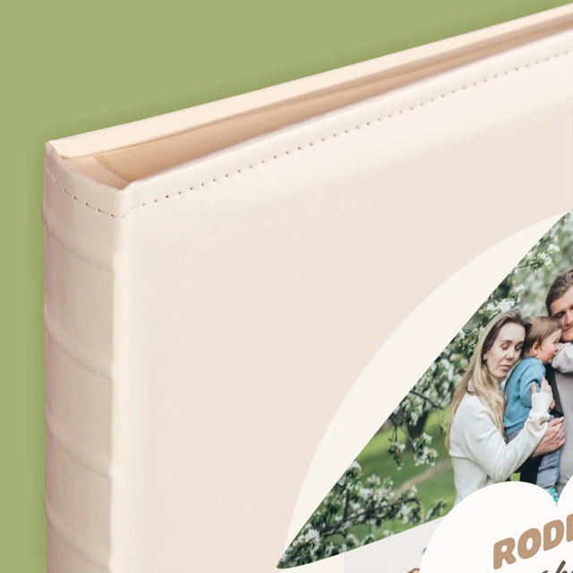 Tvar Z Fotek: Rodina Domov - Fotoalbum