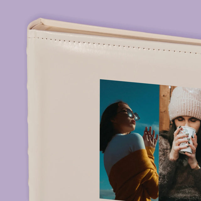 Fotokoláž: 30. Narozeniny Definice - Fotoalbum