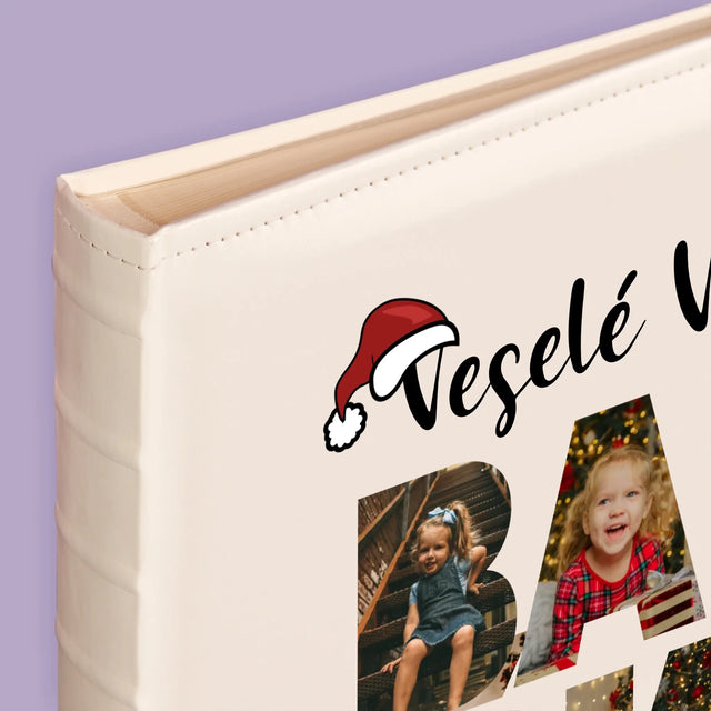 Slovo Z Fotek: Veselé Vánoce Babičko - Fotoalbum