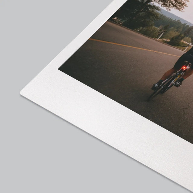 Fotka S Textem: Cyklista Definice - Podložka Na Psací Stůl