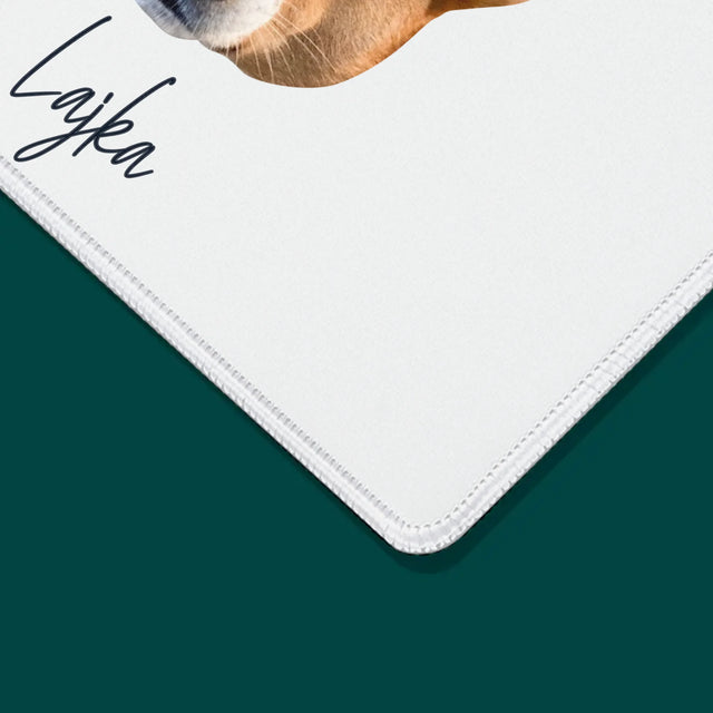 Tvoje Postava: Psí Máma - Podložka Pod Myš