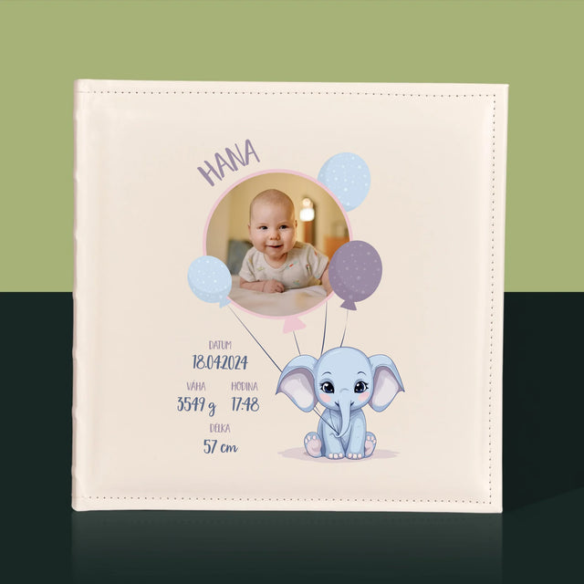 Údaje O Narození Ditěte: Údaje O Narození Slůně - Fotoalbum